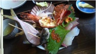 料理