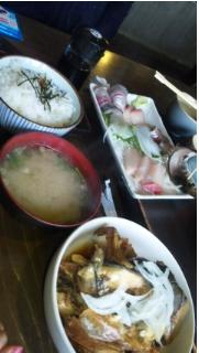 料理