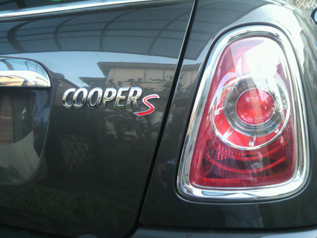 cooperS