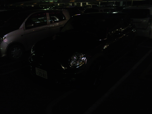 ミニクーパーS