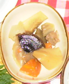 筑前煮