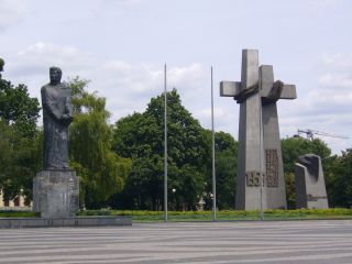 ポーランド