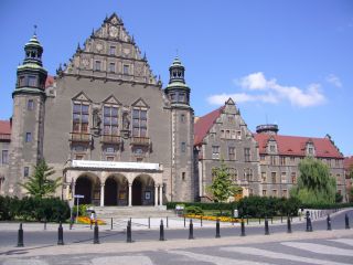 ポーランド