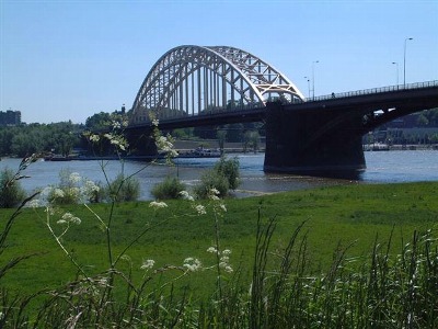 ワール橋