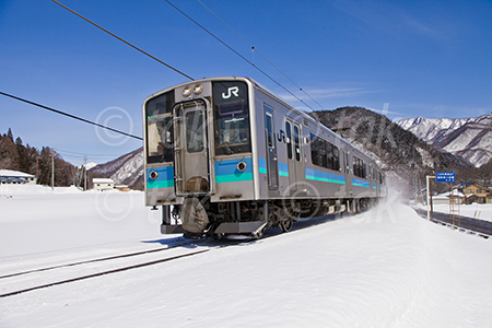 電車