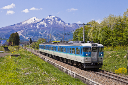 信濃町