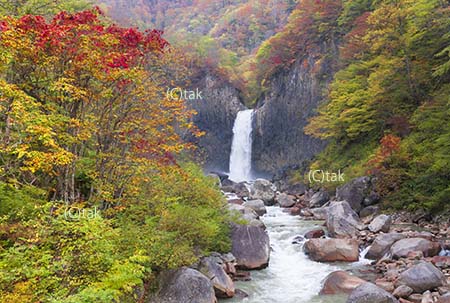苗名滝