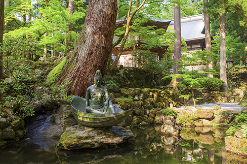 永平寺