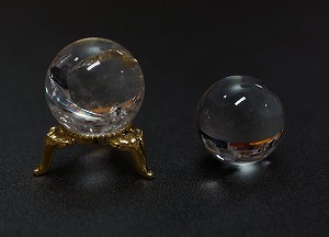 宇宙ボール瞑想キット
