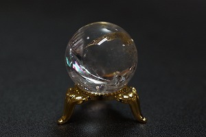 宇宙ボールメディテーションキット