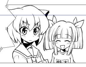 ペンいれちゅう