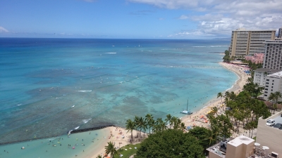 WAIKIKI