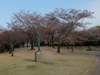 彫刻さくら