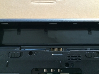 Dynabook AX/52G 引き上げ品 分解清掃修理 前編 | 株式会社FLEXのブログ