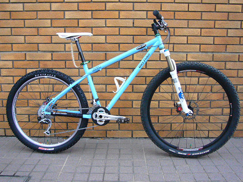 mtb 69er