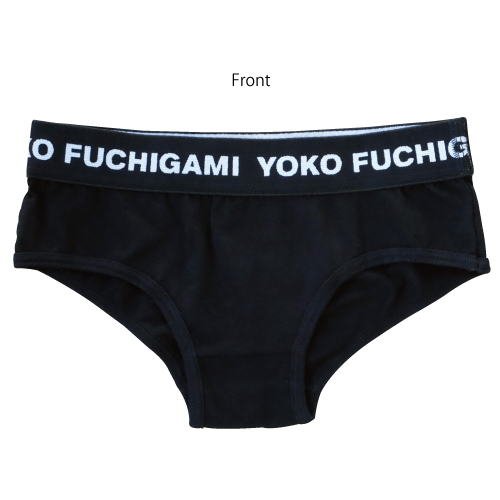 YOKO FUCHIGAMI KAHANSHIN ショーツ再入荷♪ | ロバート秋山