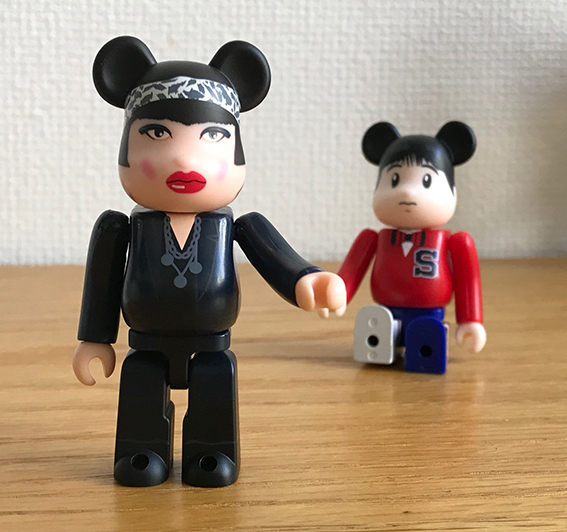 遠近法であそぼう！ | ロバート秋山クリエイターズ・ファイル