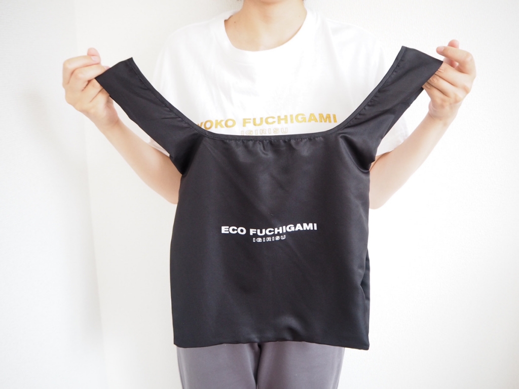 クリエイティブなショッピングバッグ新発売！ | ロバート秋山