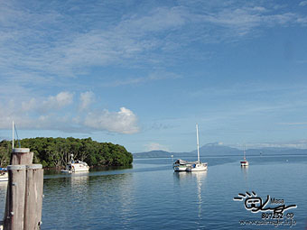 Cairns Great Barrier Reef