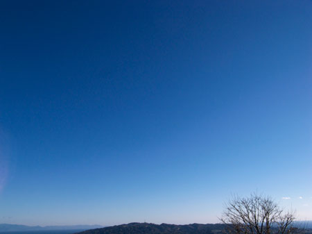 sky