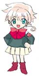 こんな子