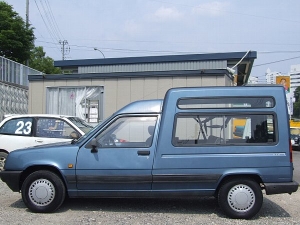 ■RENAULT EXPRESS 1.4 GTL