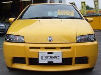 ■FIATプント HGT アバルト