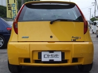 ■FIATプント HGT アバルト