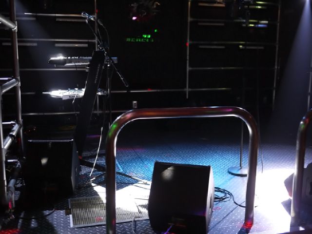 club MERCURY