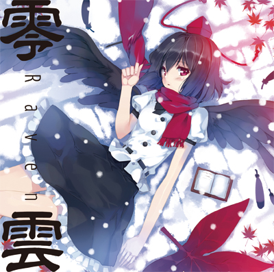 C-CLAYS 零雲 -Raven-