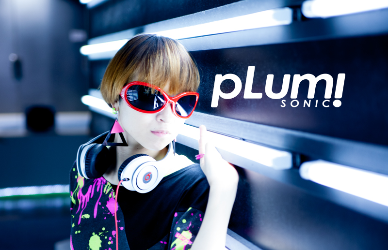 pLumsonic!