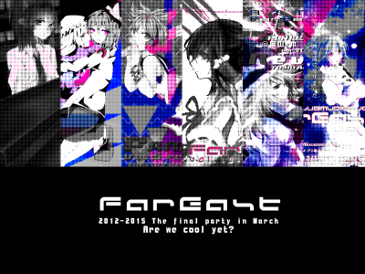 FarEast vol.12