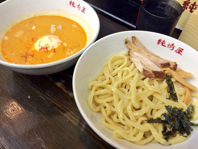 大阪・堺市『純情屋 新家町店』