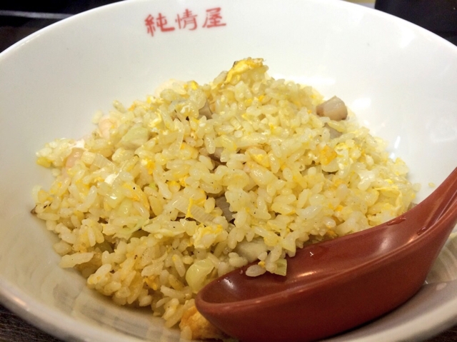 大阪・堺市『純情屋 新家町店』