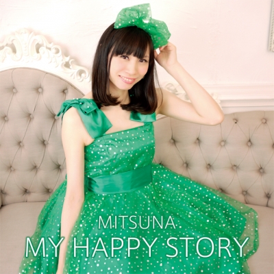 MY HAPPY STORY