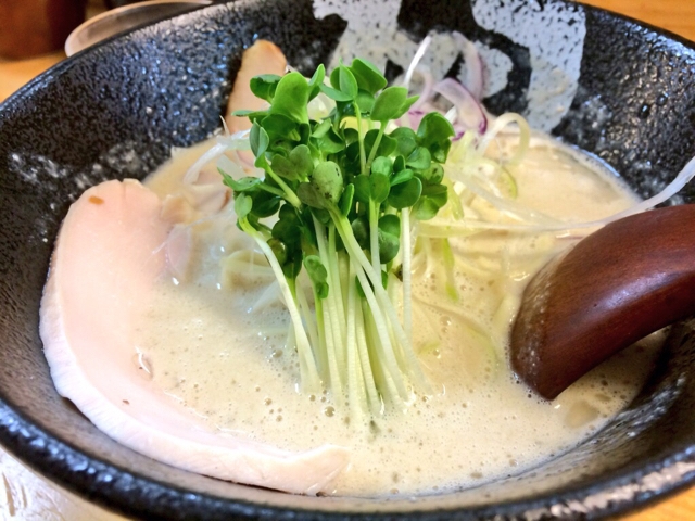 大阪・道頓堀『ぼっこ志』