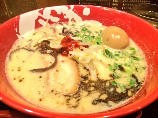 大阪・心斎橋『まこと屋』