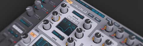 Reveal Sound SPIRE