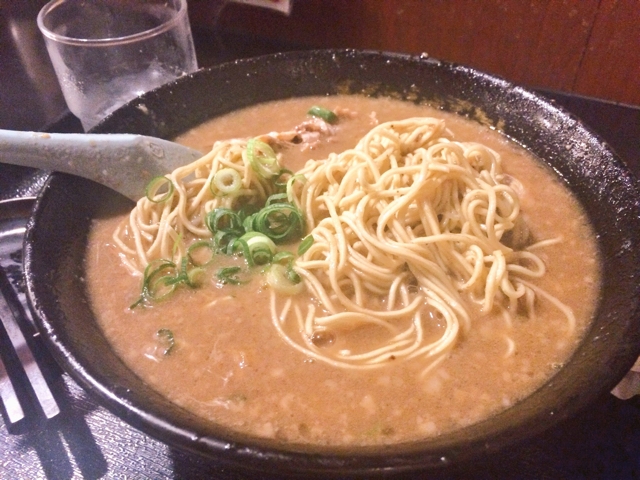 奈良・西ノ京『無鉄砲しゃばとん』