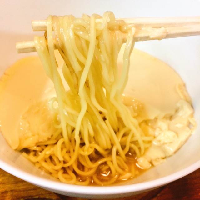大阪・天保山『丹頂(たんちょう)』