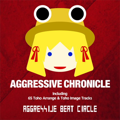 AGGRESSIVE CHRONICLE