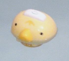おしゃべりトロリン