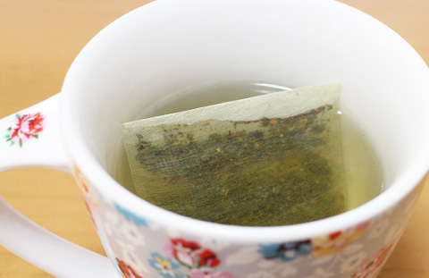 デトックスティー「七美茶」