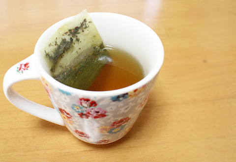 デトックスティー「七美茶」