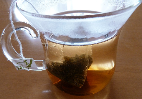 国産ダイエットプーアール茶【茶流痩々】
