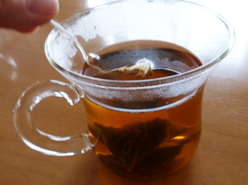 国産ダイエットプーアール茶【茶流痩々】