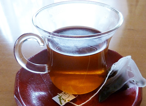 国産ダイエットプーアール茶【茶流痩々】