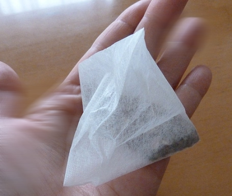 すこやかめぐり生活茶