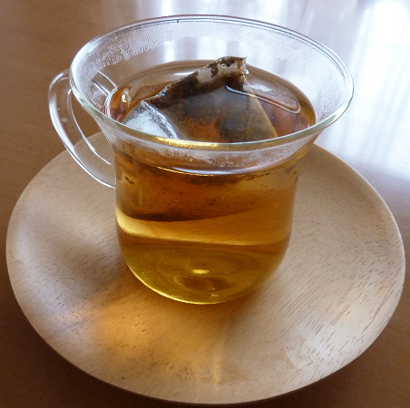 すこやかめぐり生活茶