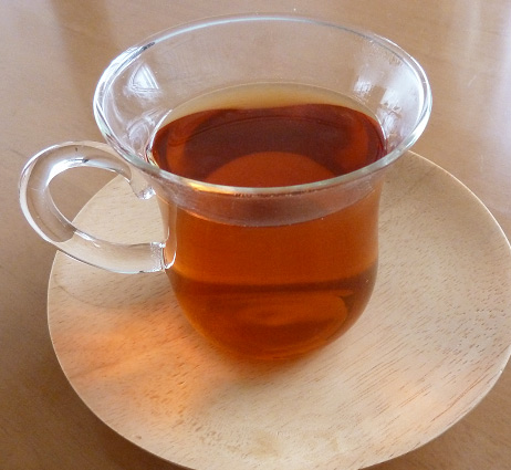 すこやかめぐり生活茶
